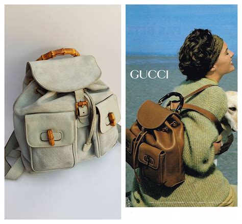 hope gucci backpack|gucci retro backpack.